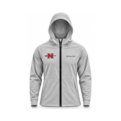 Ultra Fit Track Jacket — consistent square product framing