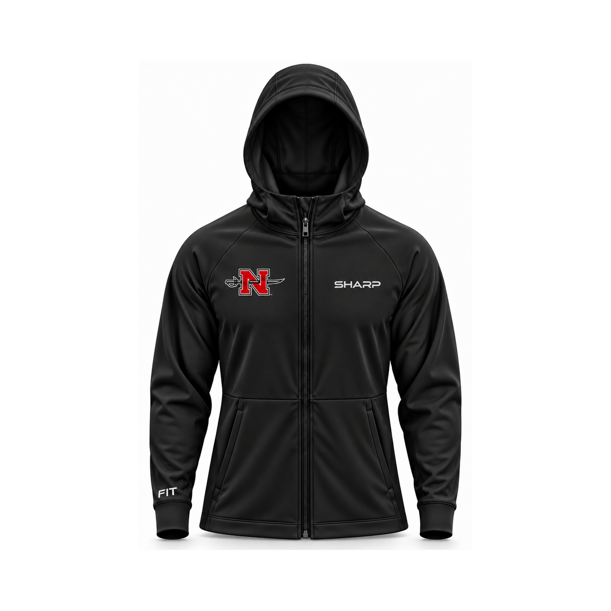 Ultra Fit Track Jacket — consistent square product framing