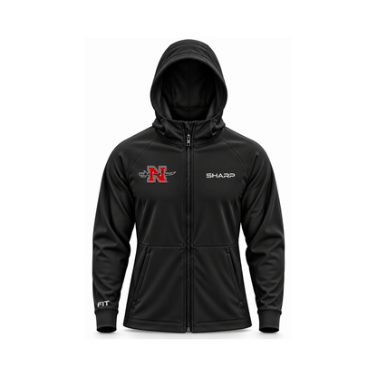 Ultra Fit Track Jacket — consistent square product framing