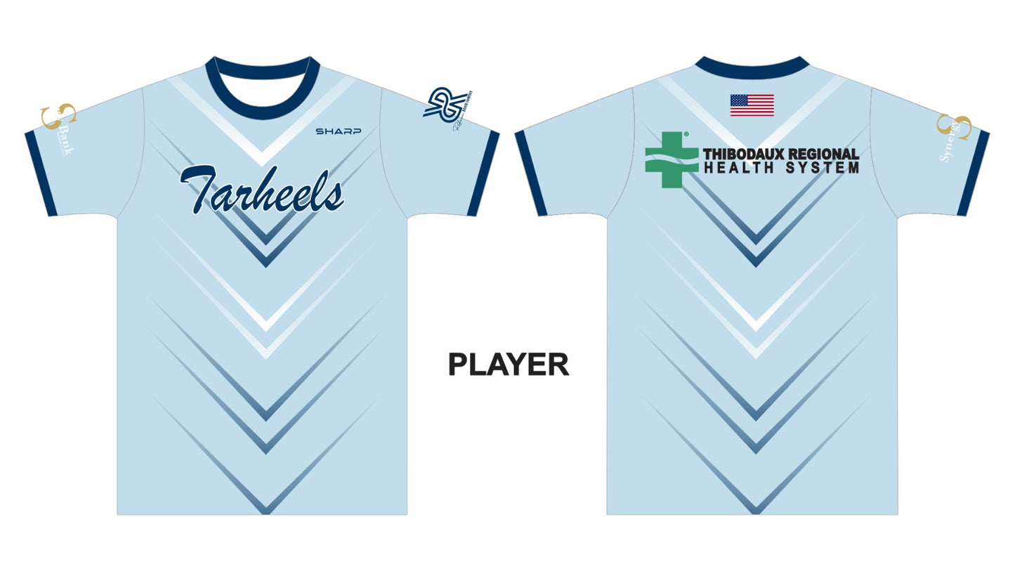 LFF COACHES SHIRTS