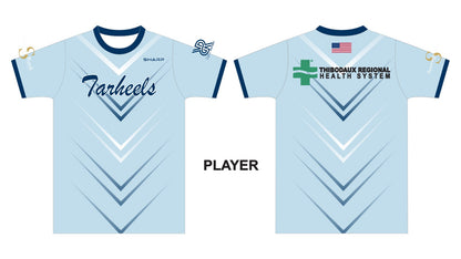 LFF COACHES SHIRTS