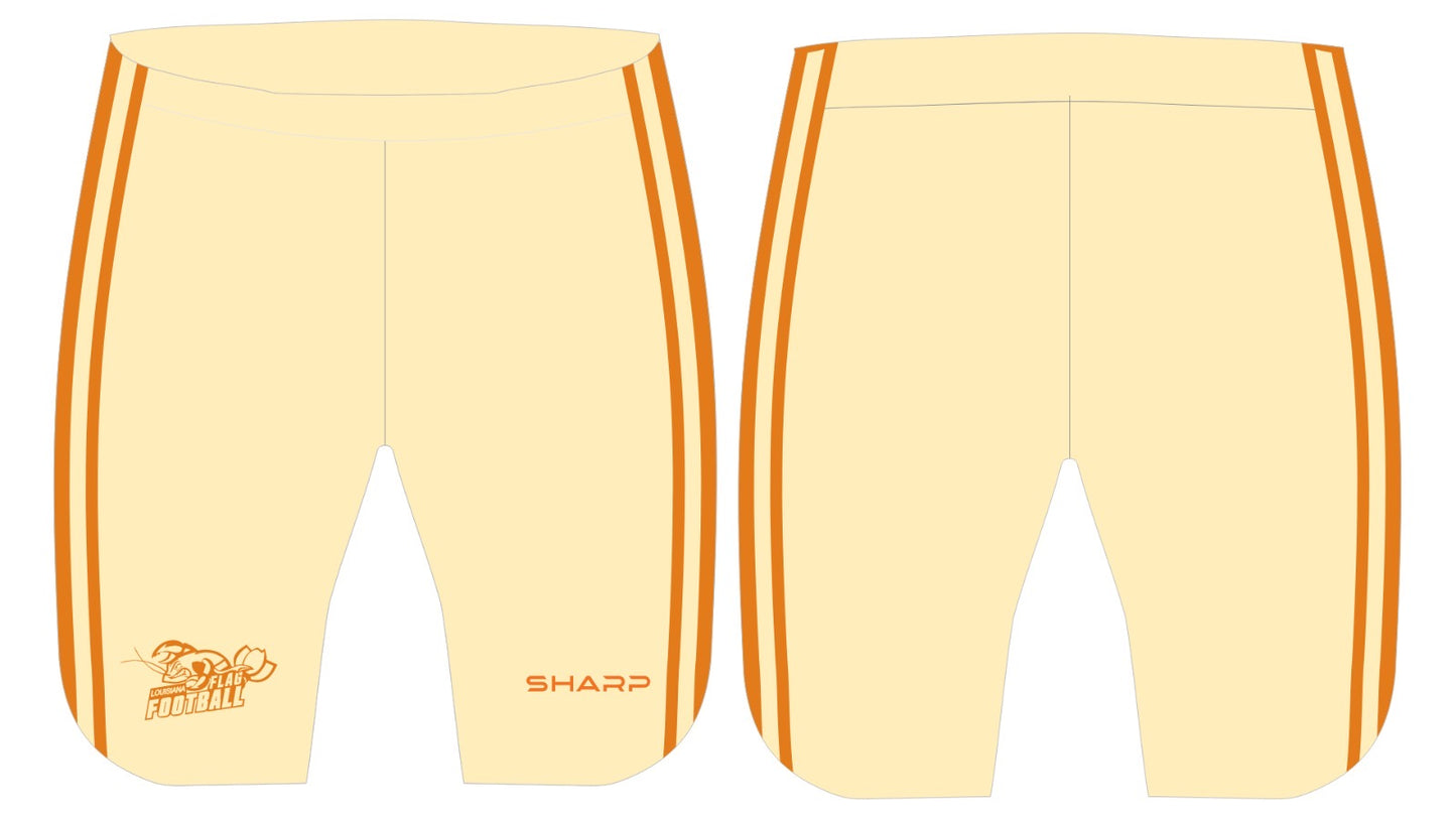 TEAM UNIFORM SHORTS