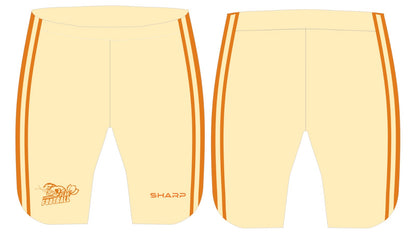 TEAM UNIFORM SHORTS