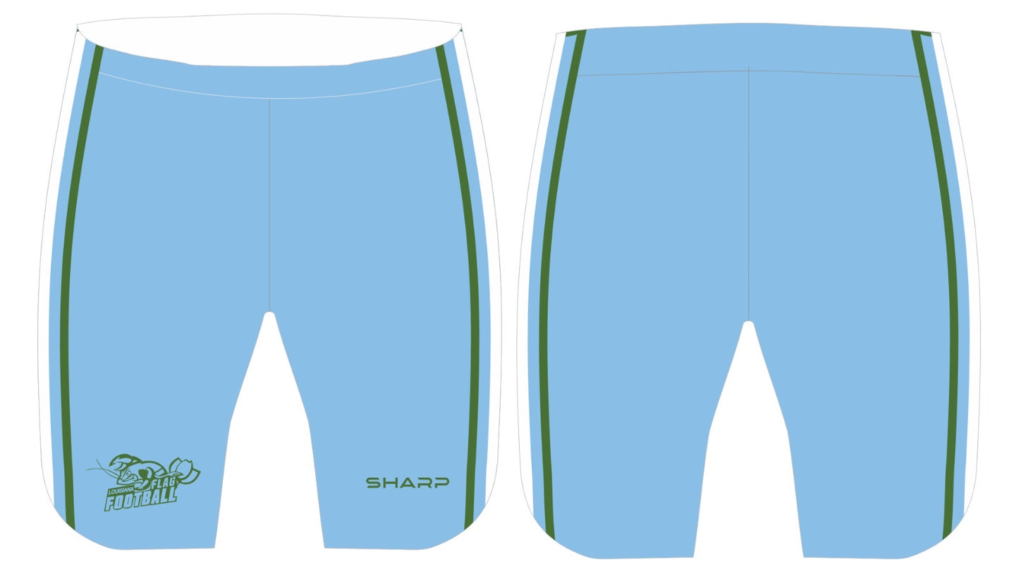 TEAM UNIFORM SHORTS