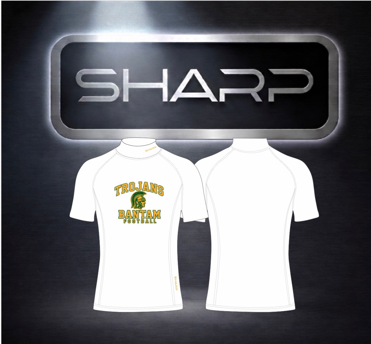 CL BANTAM GAMEDAY COMPRESSION