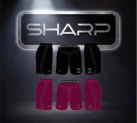 VIKINGS PERFORMANCE SHORTS