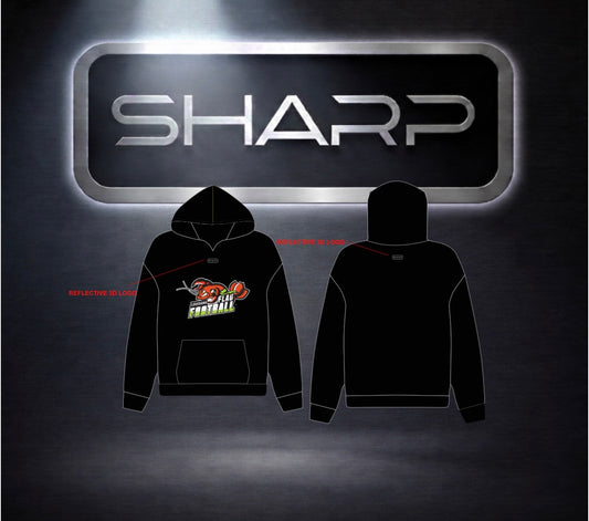 LFF SWEATSHIRT HOODIE