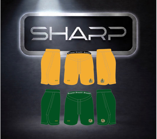 CL BANTAM PERFORMANCE PRACTICE SHORTS