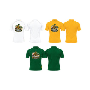 TROJAN GREEN