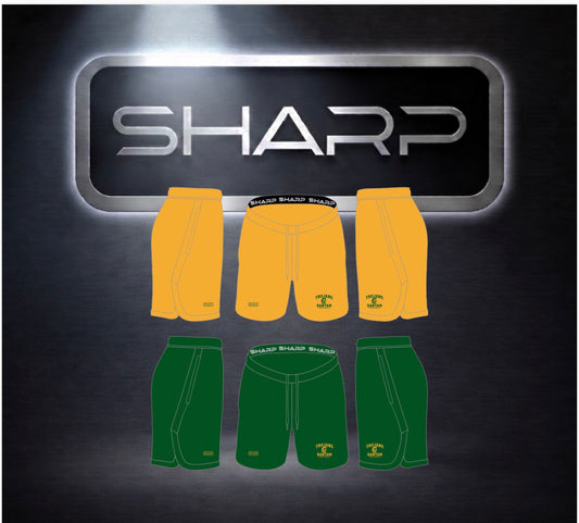 CL BANTAM PERFORMANCE PRACTICE SHORTS
