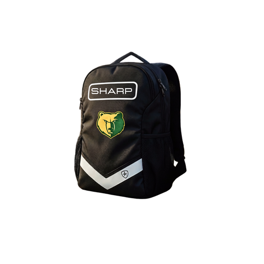 Custom Highland Baptist Flex Backpack