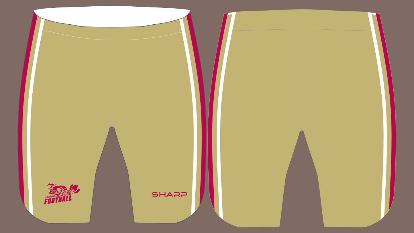 TEAM UNIFORM SHORTS