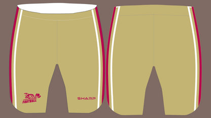 TEAM UNIFORM SHORTS