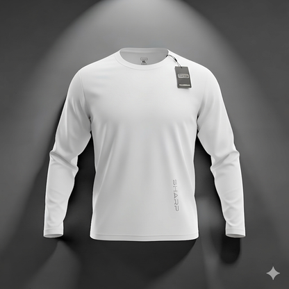 UltraFit 2.0 - White