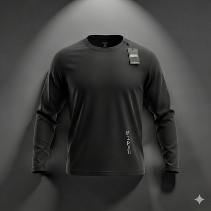 UltraFit 2.0 - Black