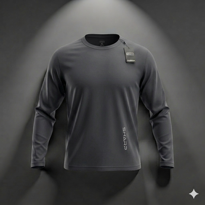 UltraFit 2.0 - Light Gray