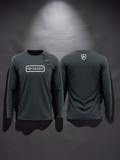 UltraFit 1.0 - Black