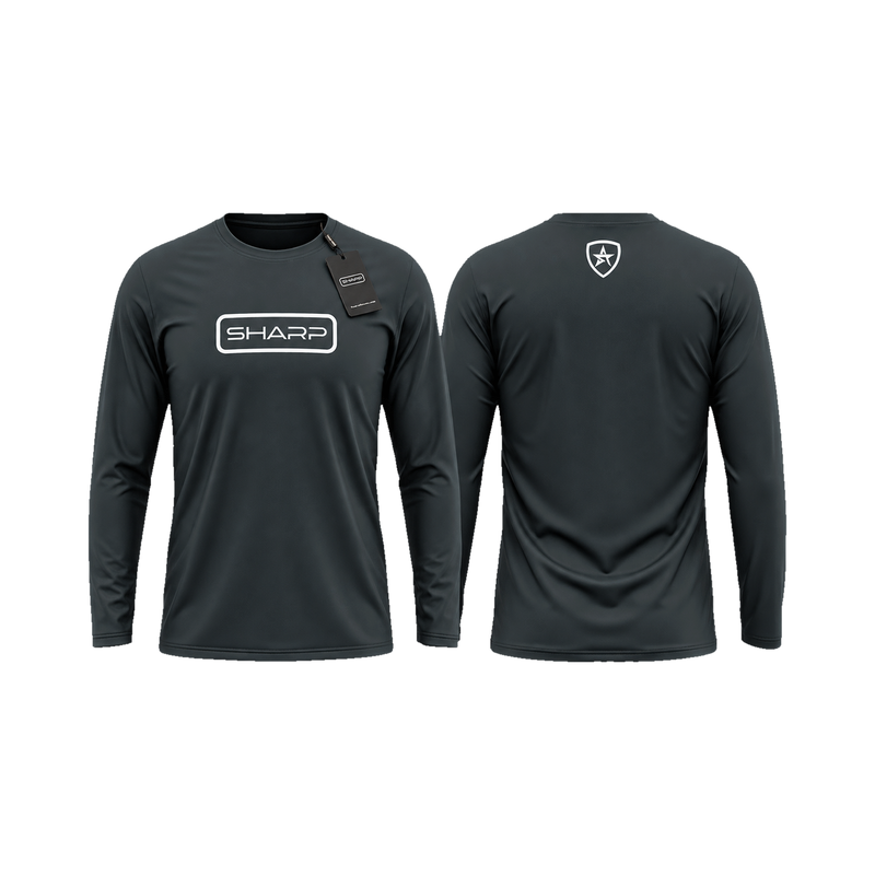 UltraFit 1.0 Long Sleeve Shirt