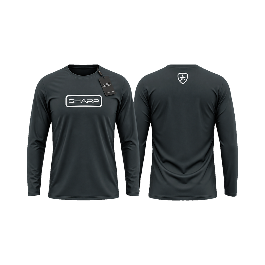 UltraFit 1.0 Long Sleeve Shirt
