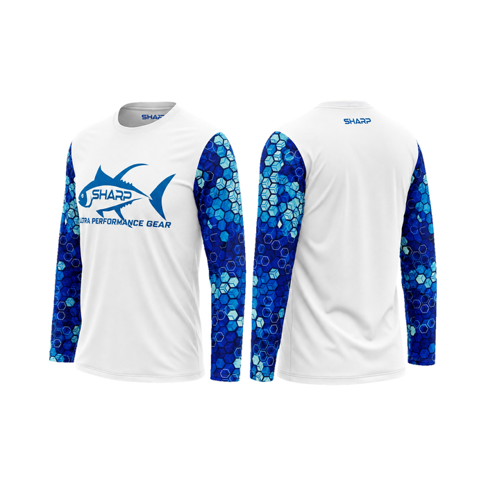 GEO Fishing Shirt