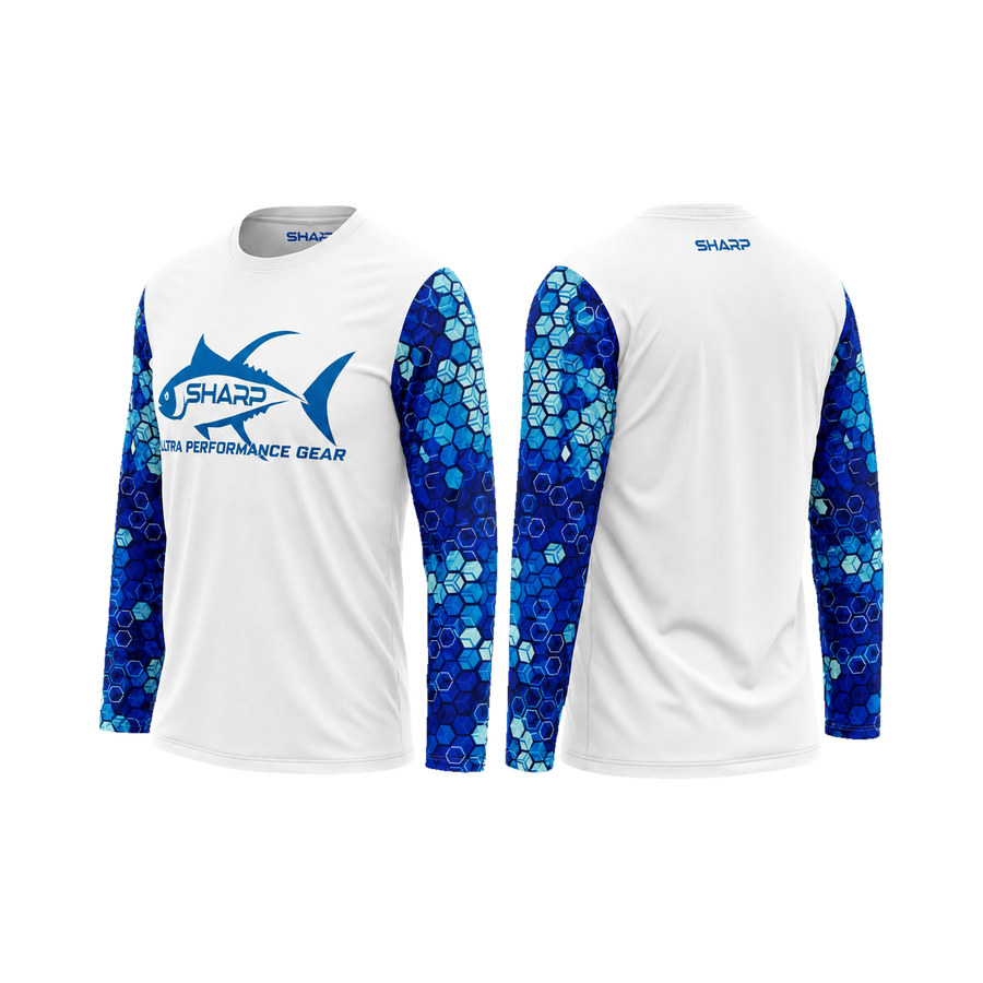GEO Fishing Shirt