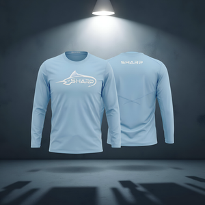 Baby Blue