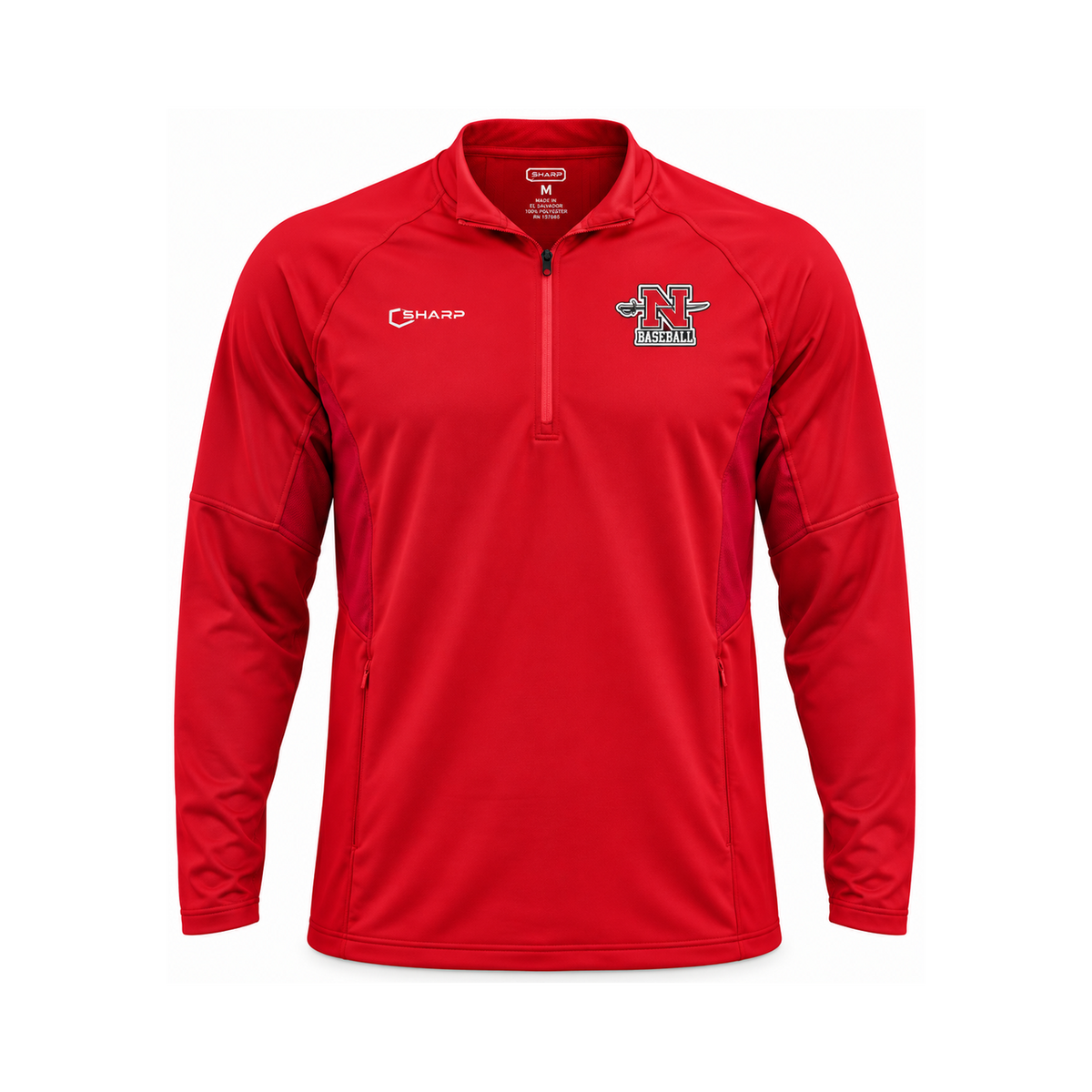 Convertible Cage Jacket — consistent square product framing