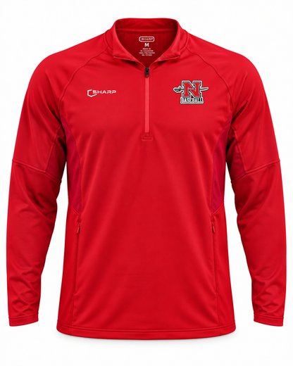 Convertible Cage Jacket