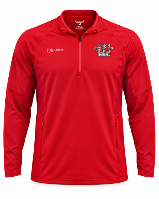Convertible Cage Jacket