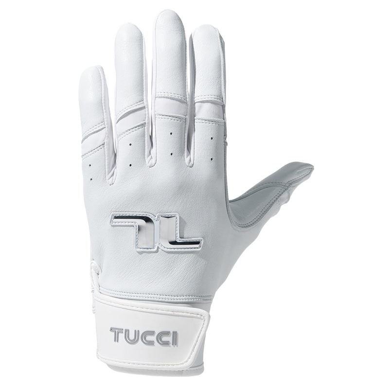 TUCCI Team Batting Gloves - Adult