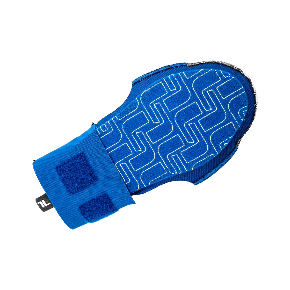 TUCCI Sliding Mitt with Storage Bag — TUCCIMittTRBBack