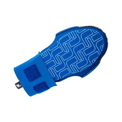 TUCCI Sliding Mitt with Storage Bag — TUCCIMittTRBBack