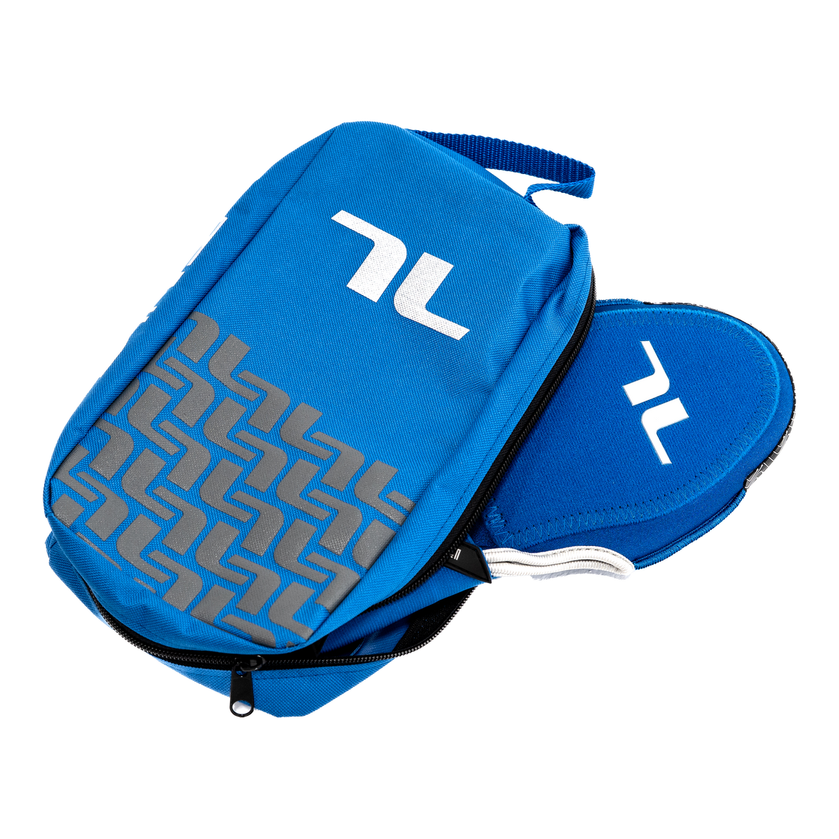 TUCCI Sliding Mitt with Storage Bag — TUCCIMittTRBBag