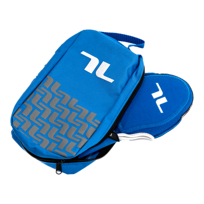 TUCCI Sliding Mitt with Storage Bag — TUCCIMittTRBBag