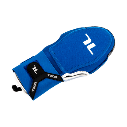 TUCCI Sliding Mitt with Storage Bag — TUCCIMittTRBMain