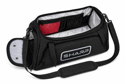 Sharp Weekender