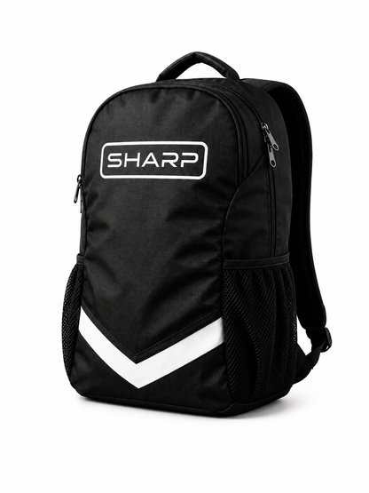 Sharp  Flex Backpack