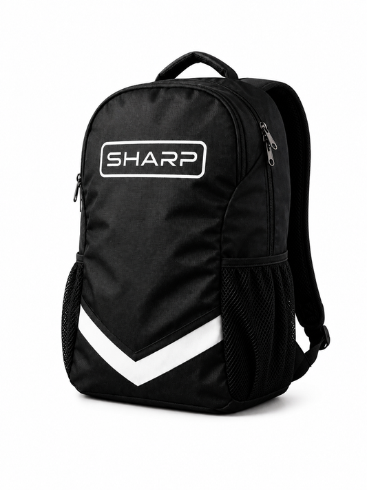 Sharp  Flex Backpack
