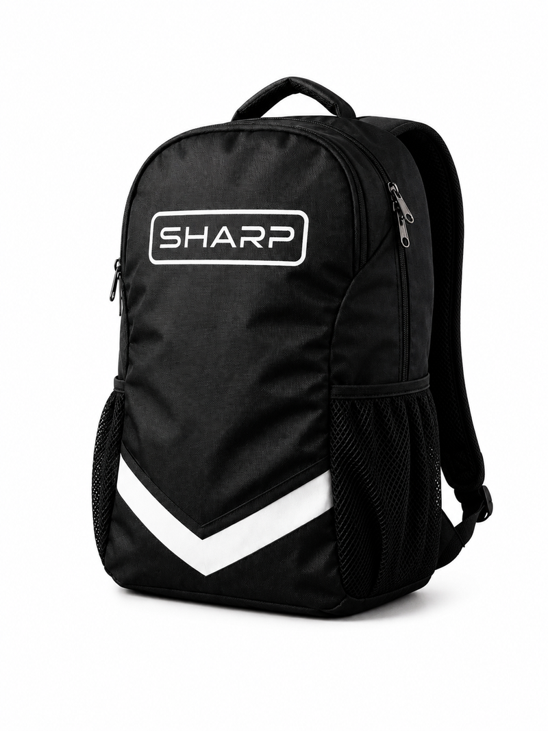Flex Backpack