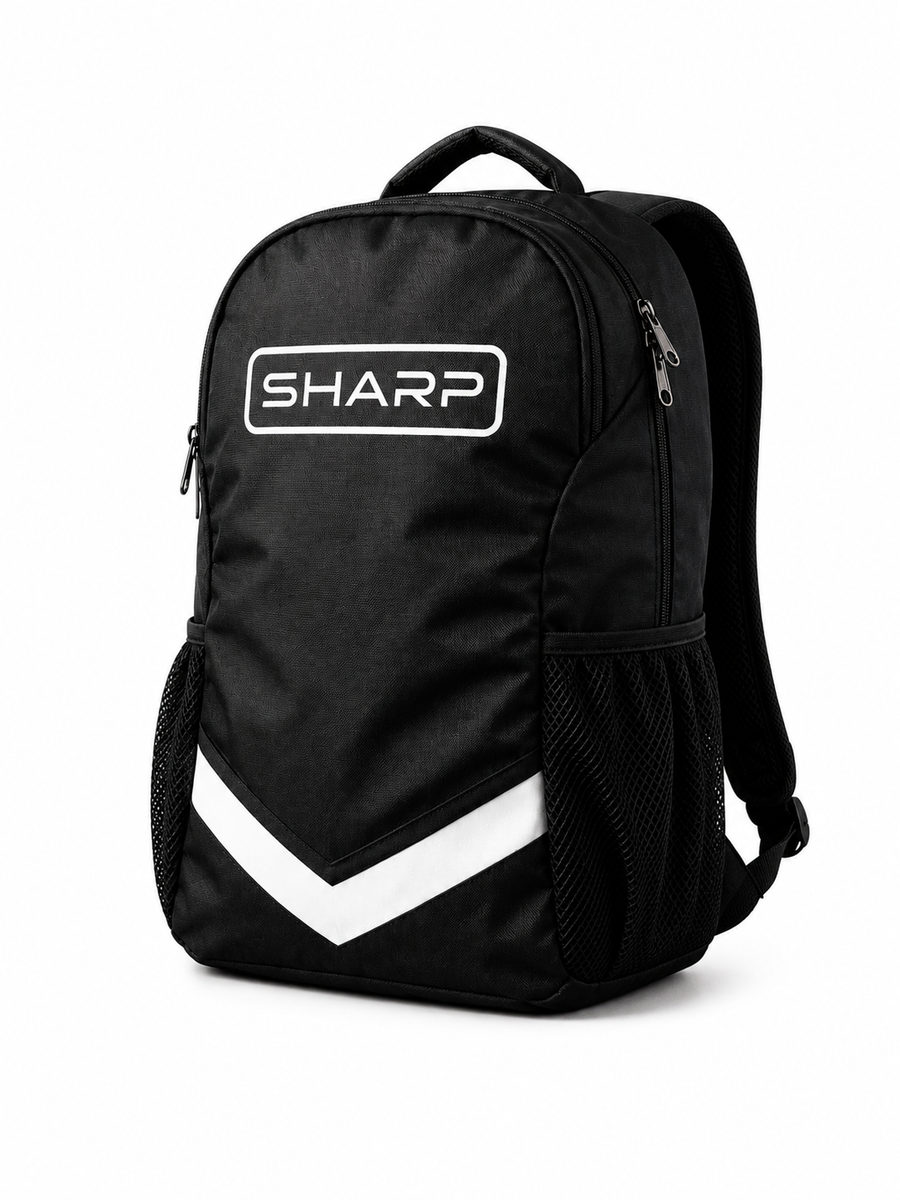 Sharp  Flex Backpack