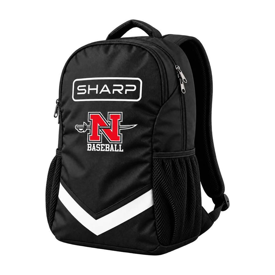 Flex Backpack · Fan Edition