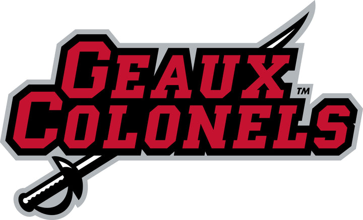 Geaux Colonels