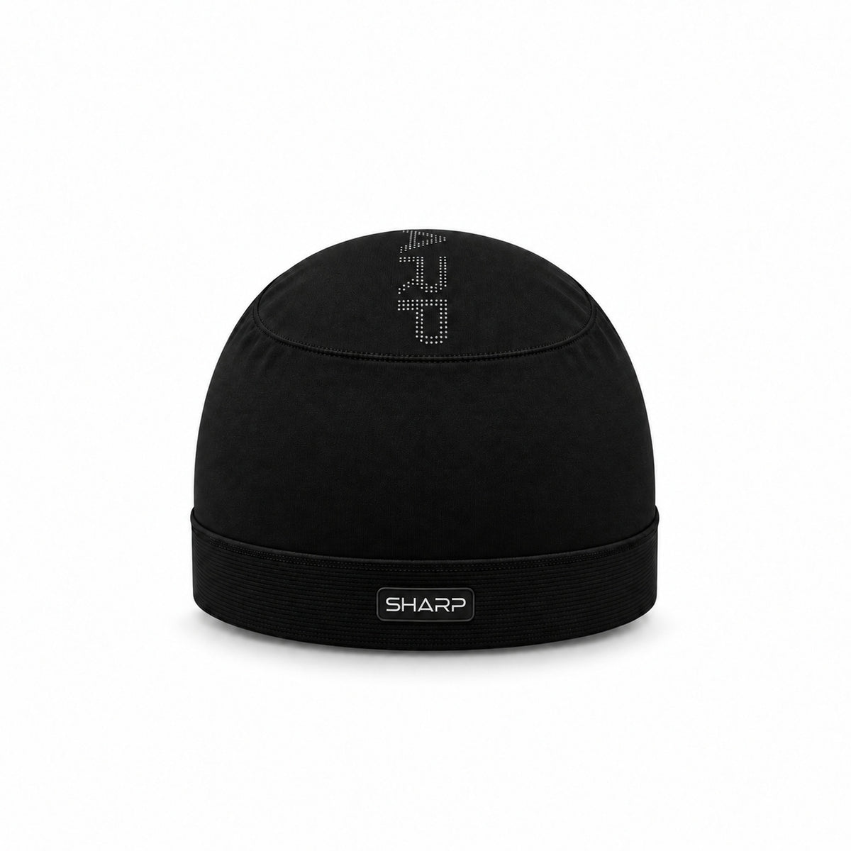 SHARP SKULL CAP