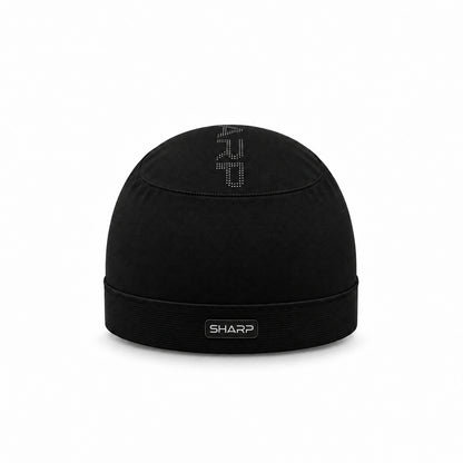 SHARP SKULL CAP