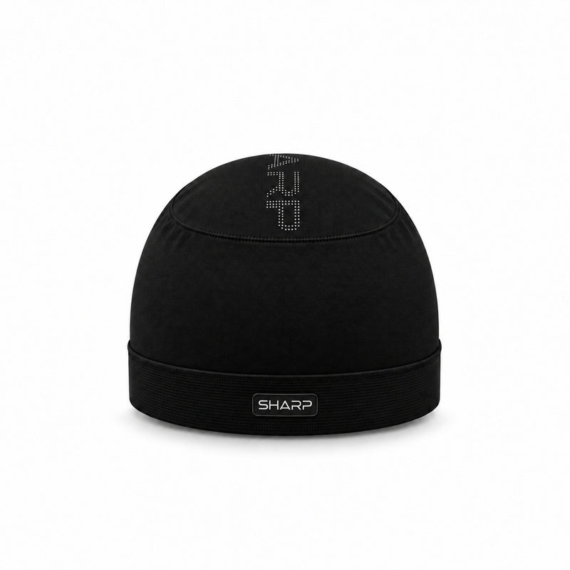 SHARP SKULL CAP