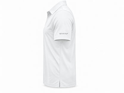 Performance Polo Shirt 2.0 - White