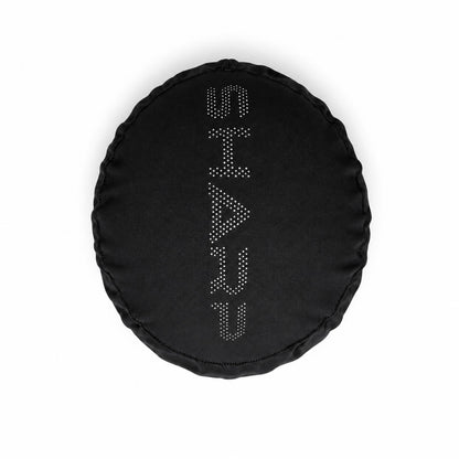 SHARP SKULL CAP