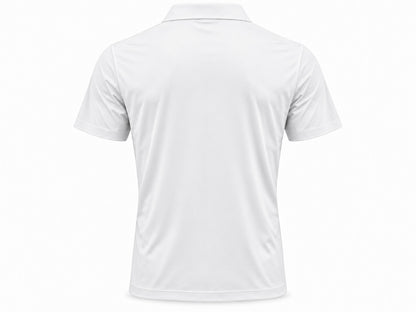 Performance Polo Shirt 2.0 - White