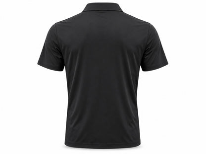 Performance Polo Shirt 2.0 - Black