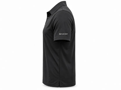Performance Polo Shirt 2.0 - Black